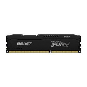 DDR 4.... 16GB . 3600MHz. CL18 FURY Beast Black Kingston