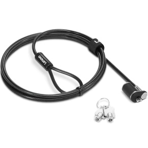 NanoSaver Essential Cable Lock od Lenovo
