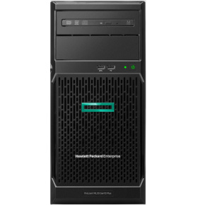 HPE ML30 Gen10+ E-2314 1P 16G 8SFF Zvr