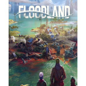 Floodland (PC) Steam Key