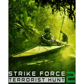 Strike Force 2 Terrorist Hunt (PC) Steam Key