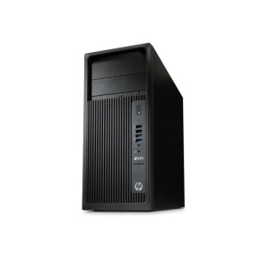 Počítač HP Z240 Workstation - Repas