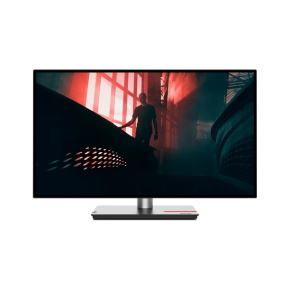 Lenovo ThinkVision/P27h-30/27''/IPS/QHD/60Hz/6ms/Black/3R