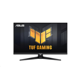 ASUS LCD 31.5" VG32AQA1A 2560x1440 TUF GAMING 170Hz 1ms WLED/VA 300cd repro 2xHDMI DP VESA10