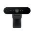 Logitech® Brio 4K WEBCAM-GRAPHITE-USB