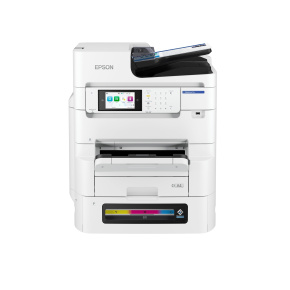 Epson WORKFORCE PRE EMC8101RDWF