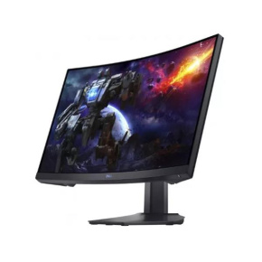 Dell 34 Curved Gaming Monitor - S3422DWG - 34"/VA/3440x1440/144Hz/1ms/Black/3RNBD