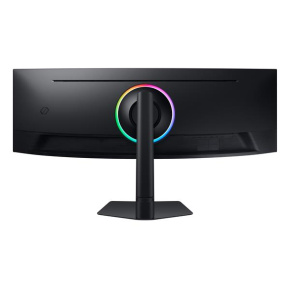 Samsung 49G95C 49" VA LED 5120x1440 Mega DCR 1ms 450cd DP 2xHDMI USB HUB 240Hz