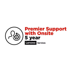 WARRANTY 5Y Premier Support