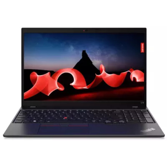 ThinkPad L15 gen 4 Intel - i7, 16GB