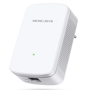 Mercusys ME10 N300 WiFi Range Extender