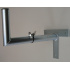 Anténny držiak 50cm T (p.4,2 cm)