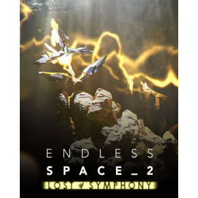 Endless Space 2 Lost Symphony (PC) Steam Key