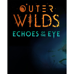 Outer Wilds Echoes of the Eye (PC) Steam Key
