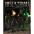 Rise of the Triad (PC) Steam Key