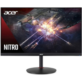 Acer Nitro/XV272UV/27''/IPS/QHD/180Hz/1ms/Black/2R