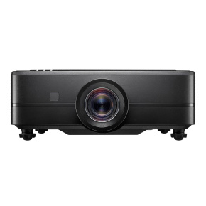 Optoma projektor ZK810T (DLP, LASER, UHD, 8500 ANSI, 3 000 000:1, 2xHDMI, RS232, LAN, 2x10W speaker)