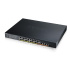 ZYXEL XMG1930-30HP 24port,2,5GbE Smart Managed Layer 2 PoE 700W 22xPoE+/8xPoE++ Switch