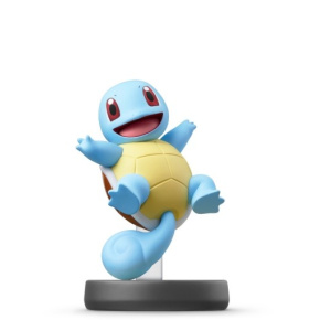 amiibo Smash Squirtle 77 amiibo Smash Squirtle 77