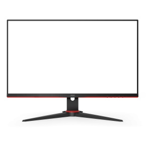 AOC/24G2ZE/23,8''/IPS/FHD/240Hz/0ms/Red/3R