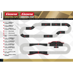 30351 Zúžení (pravé) - DIGITAL 132/124 30351 Zúžení (pravé) - DIGITAL 132/124