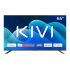 KIVI TV 65U730QB, 65" (163cm), HD LED TV, AndroidTV 11, Black, 3840x2160, 60 Hz,2x8W, 33 kWh/1000h ,HDMI ports 2