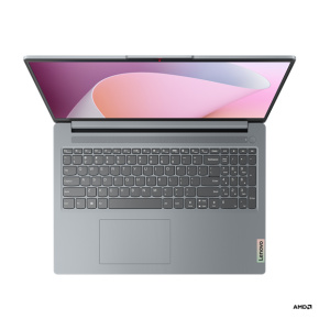 Lenovo IPS3 16ABR8, Ryzen 7 5825U, 16.0˝ 1920x1200 WUXGA, UMA, 16GB, SSD 1TB, W11H, šedý, 2y CI