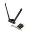 ASUS PCE-AXE59BT - Tri-Band PCIe Wi-Fi adaptér