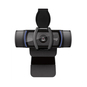 Logitech® C920e HD 1080p Business Webcam