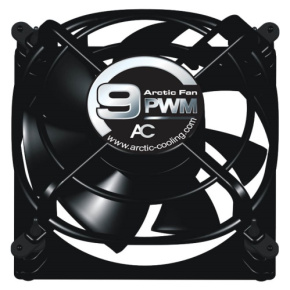 ARCTIC Fan AF9 PWM