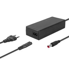AVACOM nabíjací adaptér pre notebooky Sony 19,5 V 4,62 A 90 W konektor 6,5 mm x 4,4 mm s vnútorným pinom