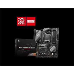 MSI B650 GAMING PLUS WIFI/AM5/ATX MSI B650 GAMING PLUS WIFI/AM5/ATX