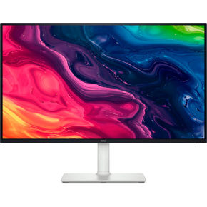 Dell 27 Plus 4K Monitor - S2725QS