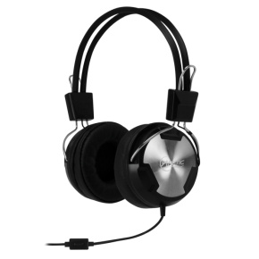 ARCTIC P402 supra aural headset with microphone