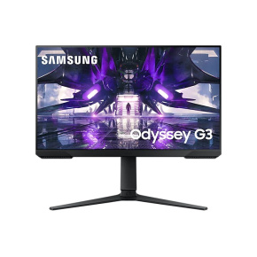 Samsung Odyssey/G32A/24''/VA/FHD/165Hz/1ms/Black/2R