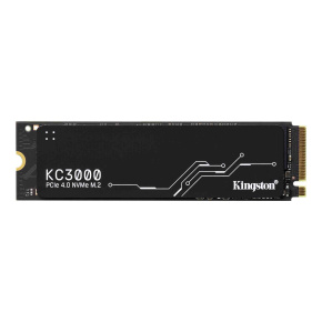 Kingston KC3000/1TB/SSD/M.2 NVMe/5R