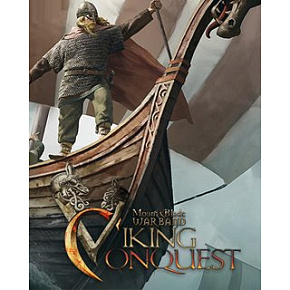 Mount and Blade Warband Viking Conquest (PC) Steam Key