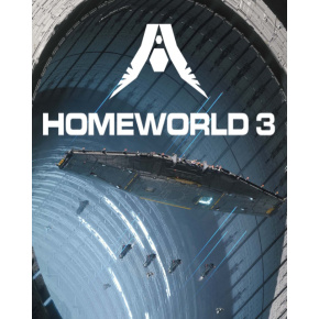 Homeworld 3 (PC) Steam Key Homeworld 3 (PC) Steam Key
