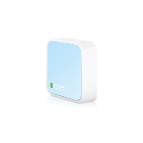 TP-LINK TL-WR802N N300 Nano Router/AP/extender/Client/Hotspot,1xRJ45, 1x Micro USB