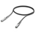 Ubiquiti UACC-DAC-SFP28-1M, DAC kábel, 25 Gbps, 1m