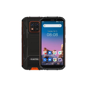 Oukitel WP18 Orange