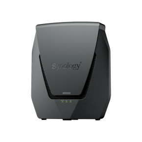 Synology™ Wifi Mash Smerovac WRX560 IEEE 802.11a/b/g/n/ac/ax Wi-Fi 6