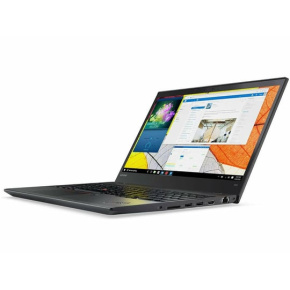 Notebook Lenovo ThinkPad T570 - Repas