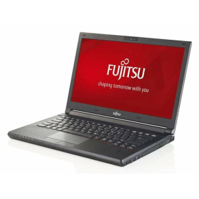 Notebook Fujitsu LifeBook E546 - Repas