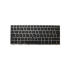 Notebook keyboard HP EU for HP EliteBook 830 G5, 830 G6