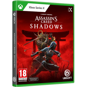 XOne/XSX - Assassin's Creed Shadows