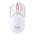 HyperX Pulsefire Haste 2 Mini Wireless White Gaming Mouse - Myš