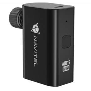 Navitel Air 12 AL kompaktný kompresor