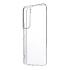 Tactical TPU Kryt pre Samsung S22 Transparent