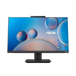 ASUS AiO/A5702WVA/27''/FHD/i7-1360P/32GB/1TB SSD/Iris Xe/W11P/Black/2R